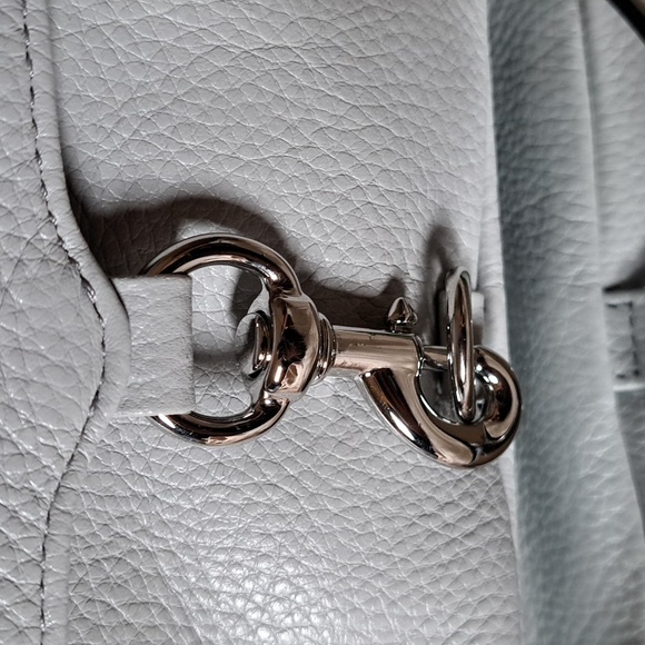 Rebecca Minkoff NWTs Mini Mab Backpack - Picture 3 of 10